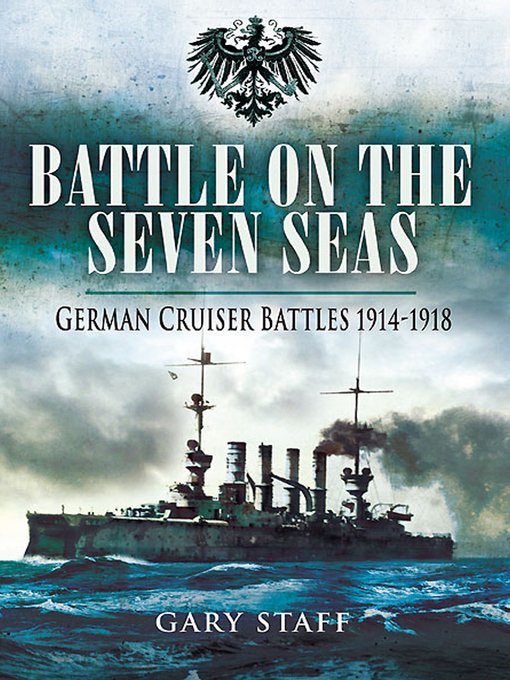 Title details for Battle on the Seven Seas by Gary Staff - Available